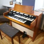 12.05.2021. Kielce. Muzeum Hammonda / Wiktor Taszłow / Radio Kielce