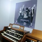 12.05.2021. Kielce. Muzeum Hammonda / Wiktor Taszłow / Radio Kielce