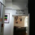 12.05.2021. Kielce. Muzeum Hammonda / Wiktor Taszłow / Radio Kielce