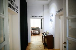 12.05.2021. Kielce. Muzeum Hammonda / Wiktor Taszłow / Radio Kielce