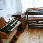 12.05.2021. Kielce. Muzeum Hammonda / Wiktor Taszłow / Radio Kielce