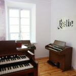 12.05.2021. Kielce. Muzeum Hammonda / Wiktor Taszłow / Radio Kielce