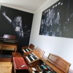 12.05.2021. Kielce. Muzeum Hammonda / Wiktor Taszłow / Radio Kielce