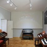 12.05.2021. Kielce. Muzeum Hammonda / Wiktor Taszłow / Radio Kielce