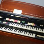 12.05.2021. Kielce. Muzeum Hammonda / Wiktor Taszłow / Radio Kielce