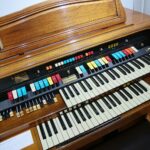 12.05.2021. Kielce. Muzeum Hammonda / Wiktor Taszłow / Radio Kielce