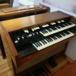 12.05.2021. Kielce. Muzeum Hammonda / Wiktor Taszłow / Radio Kielce