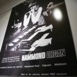 12.05.2021. Kielce. Muzeum Hammonda / Wiktor Taszłow / Radio Kielce