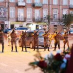 12.05.2021. Kielce. Obchody 86. rocznicy śmierci Marszałka Józefa Piłsudskiego / Wiktor Taszłow / Radio Kielce