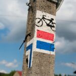 14.05.2021 Ameliówka. Trasa dla rowerzystów / Wiktor Taszłow / Radio Kielce