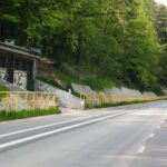 14.05.2021 Ameliówka. Trasa dla rowerzystów / Wiktor Taszłow / Radio Kielce