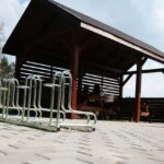 14.05.2021 Święta Katarzyna - Bodzentyn. Trasa dla rowerzystów / Wiktor Taszłow / Radio Kielce