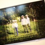 13.05.2021. Kielce. Wystawa Andrzeja Borysa „Ani jawa, ani sen” / Wiktor Taszłow / Radio Kielce