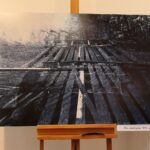 13.05.2021. Kielce. Wystawa Andrzeja Borysa „Ani jawa, ani sen” / Wiktor Taszłow / Radio Kielce