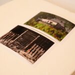 13.05.2021. Kielce. Wystawa Andrzeja Borysa „Ani jawa, ani sen” / Wiktor Taszłow / Radio Kielce