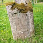 14.05.2021. Zagnańsk. Dąb Bartek / Wiktor Taszłow / Radio Kielce