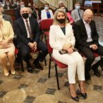 15.05.2021. Kielce. Święcenia diakonatu / Wiktor Taszłow / Radio Kielce