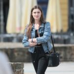 15.05.2021. Kielce. Ludzie bez masek / Wiktor Taszłow / Radio Kielce