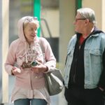 15.05.2021. Kielce. Ludzie bez masek / Wiktor Taszłow / Radio Kielce