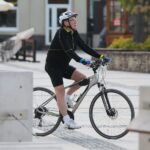 15.05.2021. Kielce. Ludzie bez masek / Wiktor Taszłow / Radio Kielce