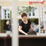 15.05.2021. Kielce. Ludzie bez masek / Wiktor Taszłow / Radio Kielce