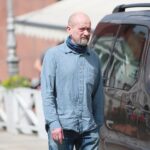 15.05.2021. Kielce. Ludzie bez masek / Wiktor Taszłow / Radio Kielce