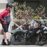 15.05.2021. Kielce. Ludzie bez masek / Wiktor Taszłow / Radio Kielce