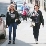 15.05.2021. Kielce. Ludzie bez masek / Wiktor Taszłow / Radio Kielce