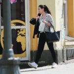 15.05.2021. Kielce. Ludzie bez masek / Wiktor Taszłow / Radio Kielce