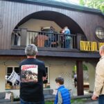 15.05.2021. Kielce. Otwarcie Muzeum Laurensa Hammonda / Wiktor Taszłow / Radio Kielce