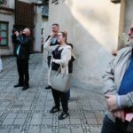 15.05.2021. Kielce. Otwarcie Muzeum Laurensa Hammonda / Wiktor Taszłow / Radio Kielce