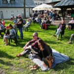 15.05.2021. Kielce. Otwarcie Muzeum Laurensa Hammonda / Wiktor Taszłow / Radio Kielce