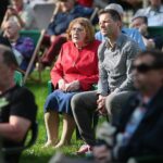 15.05.2021. Kielce. Otwarcie Muzeum Laurensa Hammonda / Wiktor Taszłow / Radio Kielce