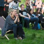 15.05.2021. Kielce. Otwarcie Muzeum Laurensa Hammonda / Wiktor Taszłow / Radio Kielce