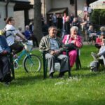 15.05.2021. Kielce. Otwarcie Muzeum Laurensa Hammonda / Wiktor Taszłow / Radio Kielce