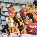 15.05.2021. Kielce. 30. kolejka Fortuna 1 Ligi: Korona Kielce - GKS Bełchatów / Wiktor Taszłow / Radio Kielce