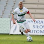 15.05.2021. Kielce. 30. kolejka Fortuna 1 Ligi: Korona Kielce - GKS Bełchatów / Wiktor Taszłow / Radio Kielce