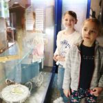 15.05.2021 Kielce. Noc Muzeów w Muzeum Zabawek i Zabawy / Wiktor Taszłow / Radio Kielce