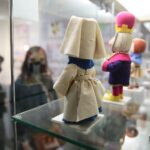 15.05.2021 Kielce. Noc Muzeów w Muzeum Zabawek i Zabawy / Wiktor Taszłow / Radio Kielce