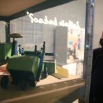 15.05.2021 Kielce. Noc Muzeów w Muzeum Zabawek i Zabawy / Wiktor Taszłow / Radio Kielce