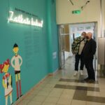 15.05.2021 Kielce. Noc Muzeów w Muzeum Zabawek i Zabawy / Wiktor Taszłow / Radio Kielce