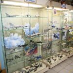 15.05.2021 Kielce. Noc Muzeów w Muzeum Zabawek i Zabawy / Wiktor Taszłow / Radio Kielce