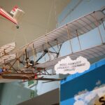 15.05.2021 Kielce. Noc Muzeów w Muzeum Zabawek i Zabawy / Wiktor Taszłow / Radio Kielce