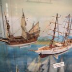 15.05.2021 Kielce. Noc Muzeów w Muzeum Zabawek i Zabawy / Wiktor Taszłow / Radio Kielce