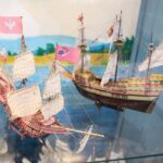 15.05.2021 Kielce. Noc Muzeów w Muzeum Zabawek i Zabawy / Wiktor Taszłow / Radio Kielce