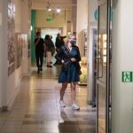 15.05.2021 Kielce. Noc Muzeów w Muzeum Zabawek i Zabawy / Wiktor Taszłow / Radio Kielce