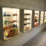 15.05.2021 Kielce. Noc Muzeów w Muzeum Zabawek i Zabawy / Wiktor Taszłow / Radio Kielce