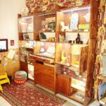 15.05.2021 Kielce. Noc Muzeów w Muzeum Zabawek i Zabawy / Wiktor Taszłow / Radio Kielce