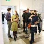 15.05.2021 Kielce. Noc Muzeów w Muzeum Zabawek i Zabawy / Wiktor Taszłow / Radio Kielce