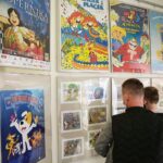 15.05.2021 Kielce. Noc Muzeów w Muzeum Zabawek i Zabawy / Wiktor Taszłow / Radio Kielce